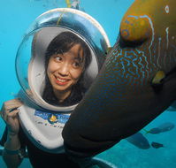 Sunlover Reef Cruises - Tourism Cairns