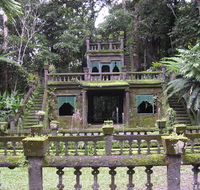 Paronella Park - Tourism Cairns