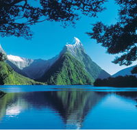 APT - Tourism Cairns