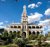 Rupertswood Mansion - Tourism Cairns