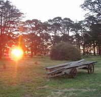 Point Cook Homestead - Tourism Cairns