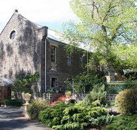 Goona Warra Vineyard - Tourism Cairns