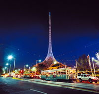 The Arts Centre Melbourne - Tourism Cairns