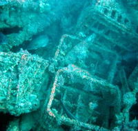 Underwater Sports Diving Centre - Tourism Cairns