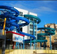 The Beachouse - Tourism Cairns