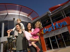 The Beachouse - Tourism Cairns 1