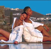 Temple Day Spa - Tourism Cairns