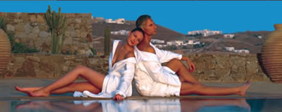 Temple Day Spa - Tourism Cairns 0