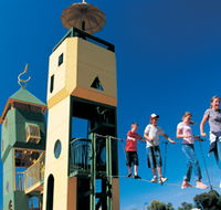 Monash Adventure Park - Tourism Cairns