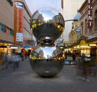 Rundle Mall - Tourism Cairns