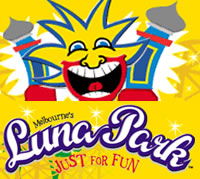 Luna Park Melbourne - Tourism Cairns 0
