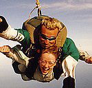 The Parachute School - Tourism Cairns
