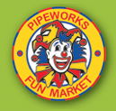 Pipeworks Fun Market - Tourism Cairns
