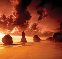 Go West Tours - Tourism Cairns
