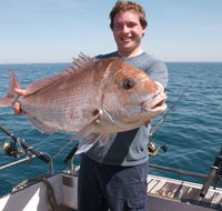 Melbourne Fishing Charters - Tourism Cairns