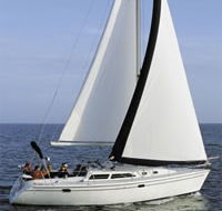 Victorian Yacht Charters - Tourism Cairns
