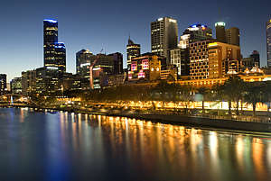 PHOTO Walking Tours Of Melbourne - Tourism Cairns 2