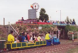 Bullaharre VIC Tourism Cairns