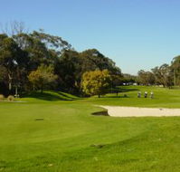 Spring Park Golf - Tourism Cairns