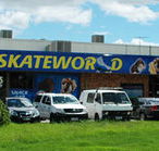 Skateworld Mordialloc - Winter Family Skate - Tourism Cairns