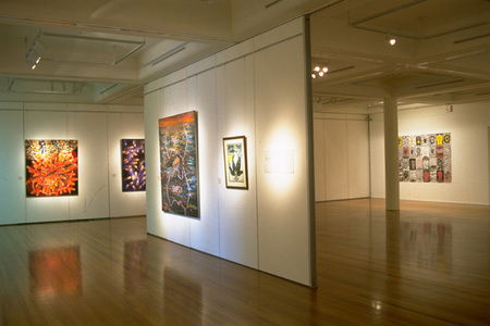Glen Eira City Council Gallery - Tourism Cairns 2