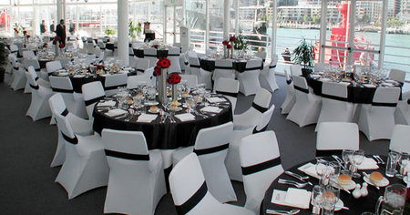 The Australian National Maritime Museum - Tourism Cairns 2