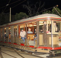 Sydney Tramway Museum - Tourism Cairns