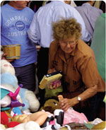 Paddys Market - Tourism Cairns 1