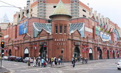 Paddys Market - Tourism Cairns 3