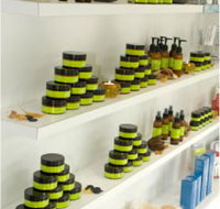 Milk Day Spa - Tourism Cairns