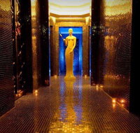 Panpuri Organic Spa Sydney - Tourism Cairns