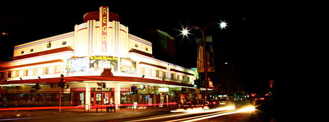 Regal Theatre - Tourism Cairns 0