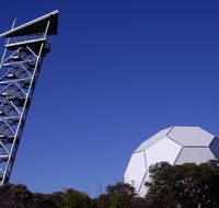 Gravity Discovery Centre - Tourism Cairns