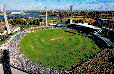 Western Australian Cricket Association Tours & Museum - Tourism Cairns 4