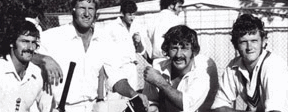 Western Australian Cricket Association Tours & Museum - Tourism Cairns 5