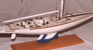 Australian Sailing Museum - Tourism Cairns 4