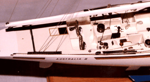 Australian Sailing Museum - Tourism Cairns 5