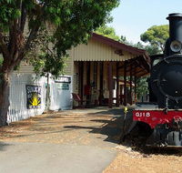 Kalamunda History Village - Tourism Cairns
