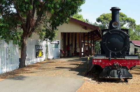 Kalamunda History Village - Tourism Cairns 0