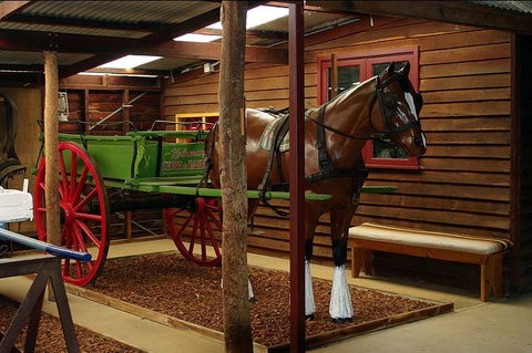 Kalamunda History Village - Tourism Cairns 2