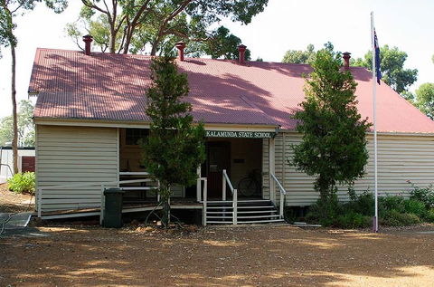 Kalamunda History Village - Tourism Cairns 3