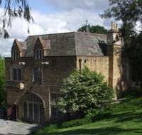 Montsalvat - Tourism Cairns