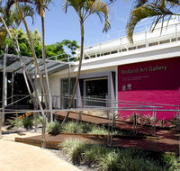 Redland Art Gallery - Tourism Cairns