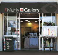 The Manly Gallery - Tourism Cairns