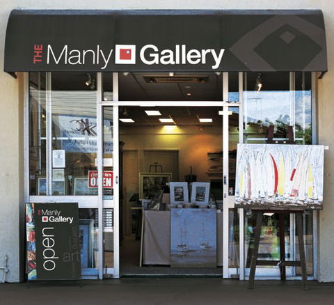 The Manly Gallery - Tourism Cairns 0