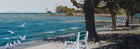 The Manly Gallery - Tourism Cairns 2
