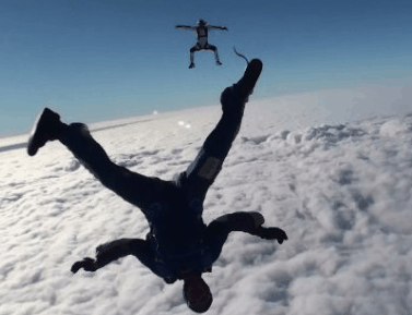 Skydive Nagambie - Tourism Cairns 2
