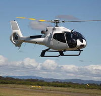 Executive Helicopters - Tourism Cairns
