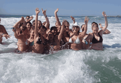 Australian Kayaking Adventures - Tourism Cairns 1