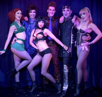 Draculas Cabaret Restaurant - Tourism Cairns